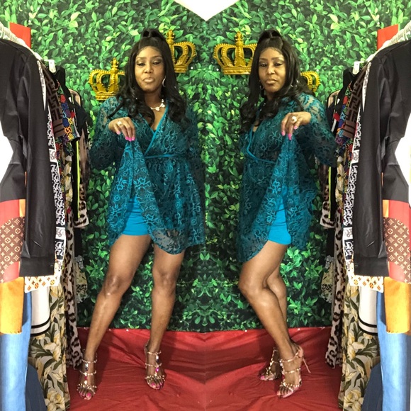 New arrival one piece dress shorts  set 🩳 - Picture 6 of 11